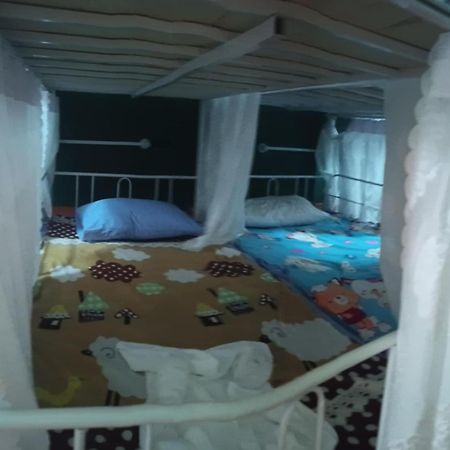 Hostel Neva Paris 빡세 외부 사진
