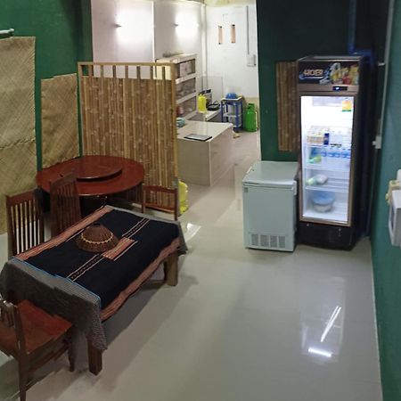 Hostel Neva Paris 빡세 외부 사진