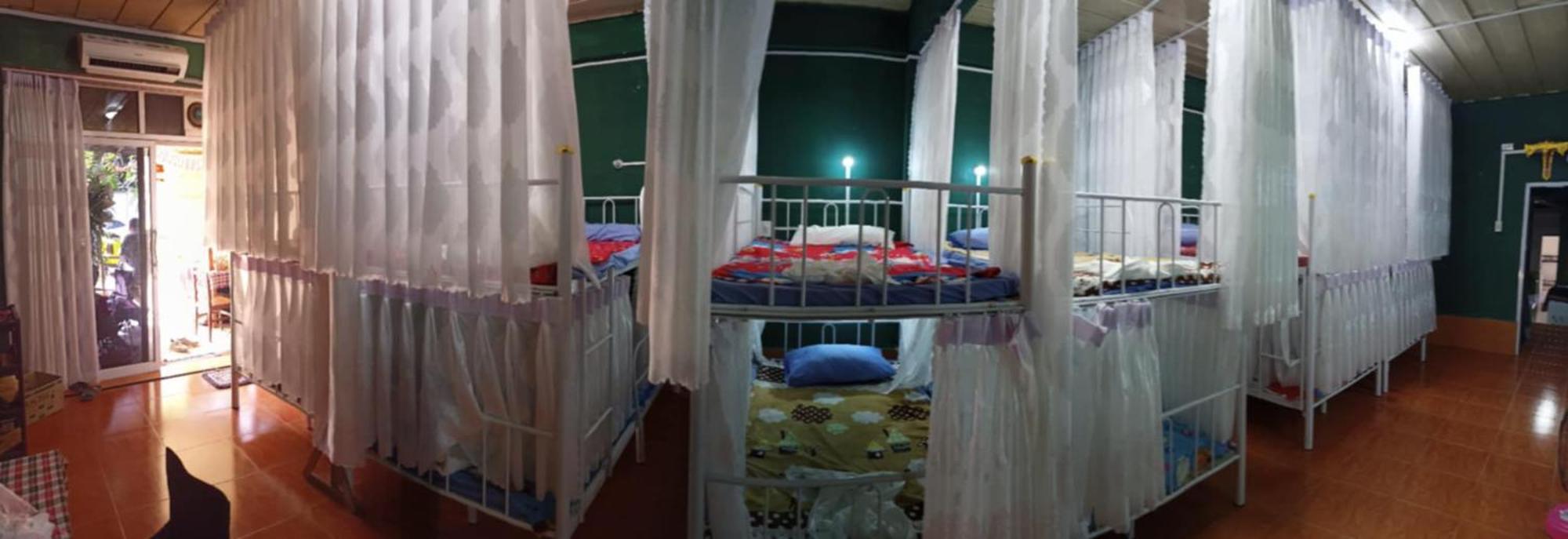 Hostel Neva Paris 빡세 외부 사진