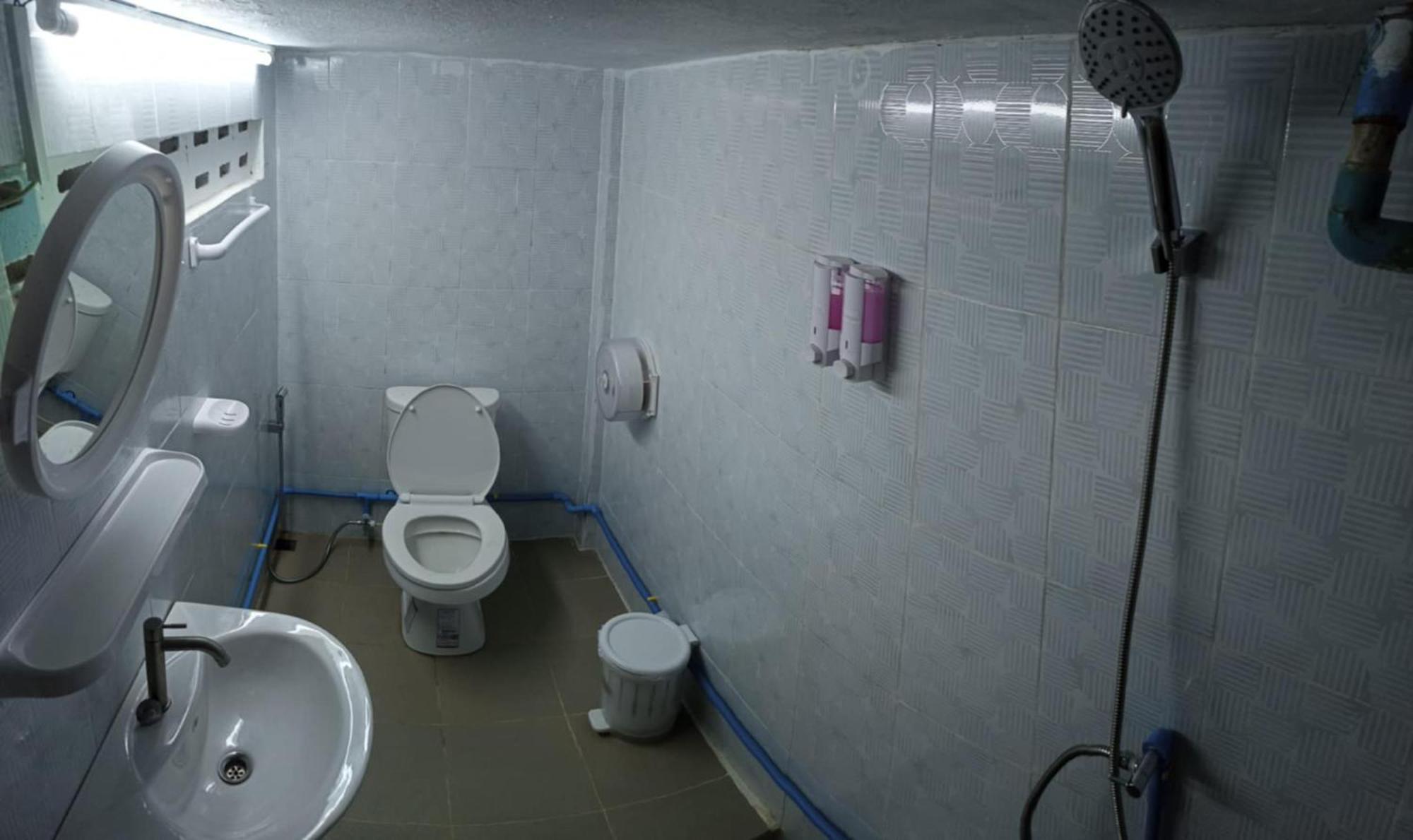 Hostel Neva Paris 빡세 외부 사진