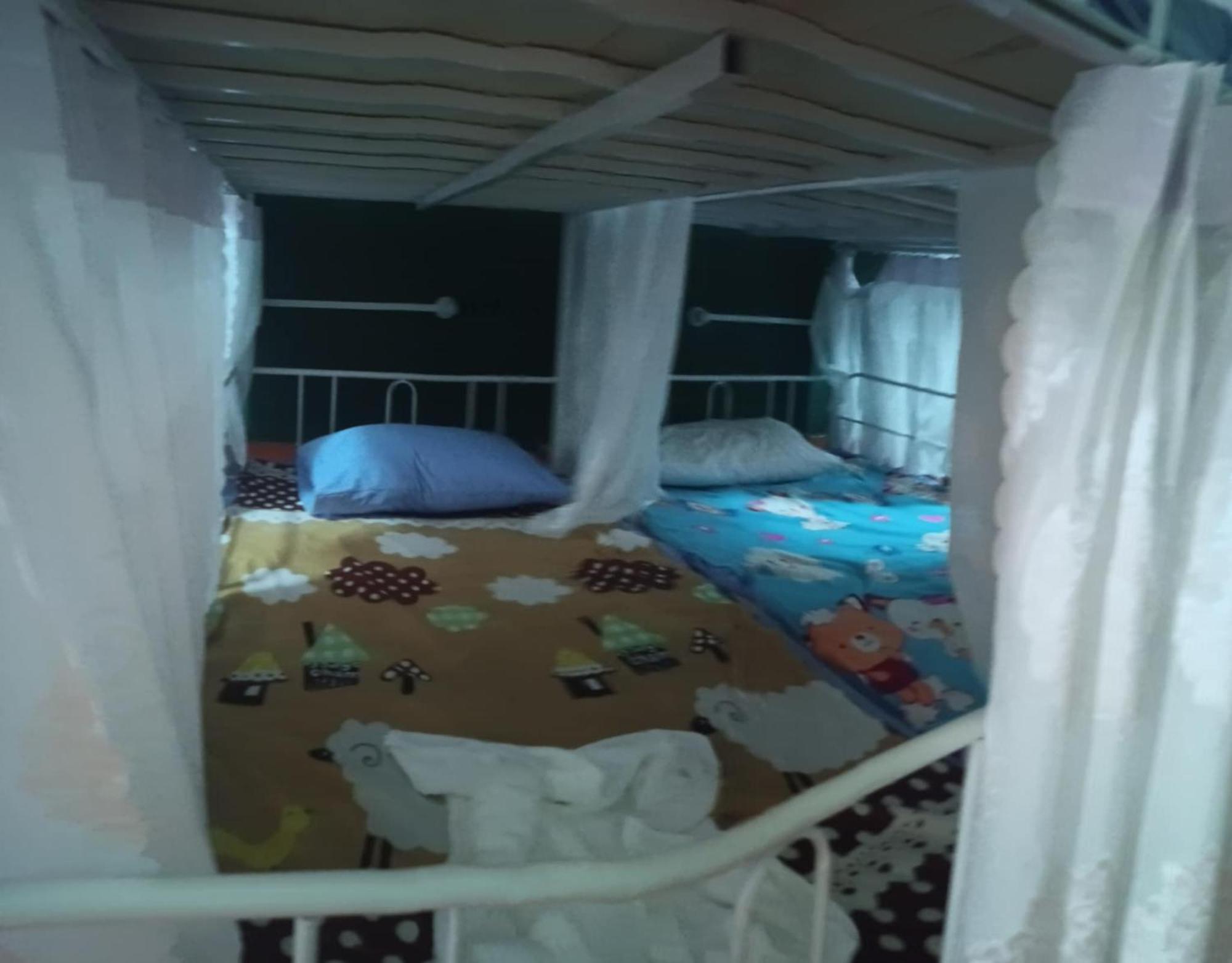 Hostel Neva Paris 빡세 외부 사진
