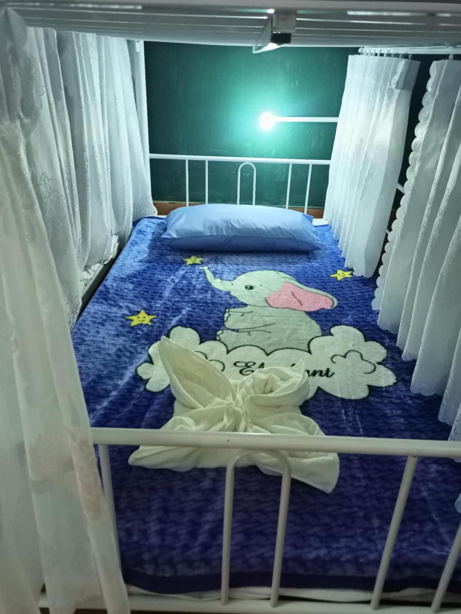 Hostel Neva Paris 빡세 외부 사진