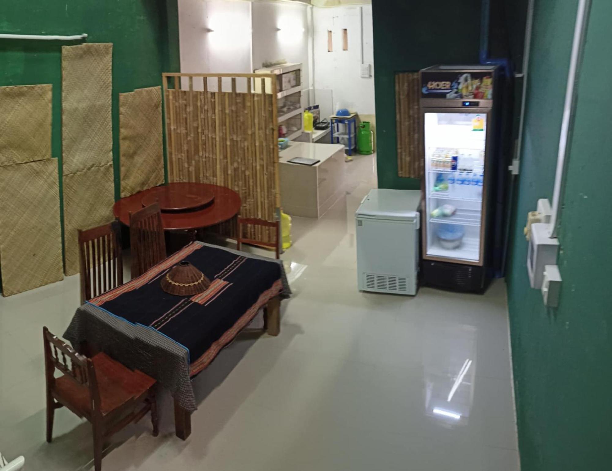 Hostel Neva Paris 빡세 외부 사진