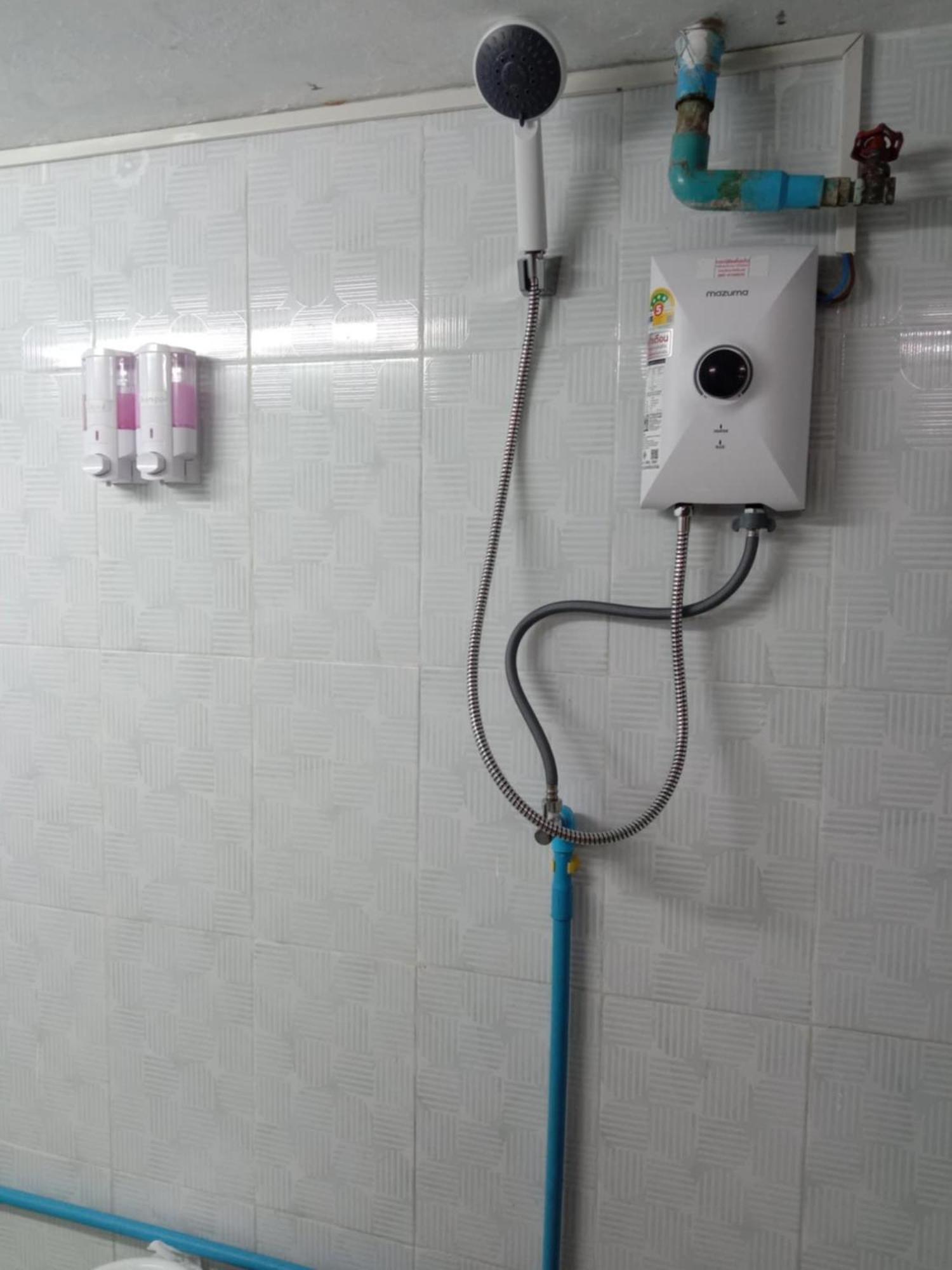Hostel Neva Paris 빡세 외부 사진